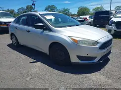 1FADP3E23GL322395 2016 FORD FOCUS