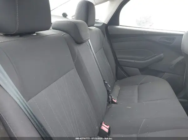 1FADP3E23GL322395 2016 FORD FOCUS - Image 8