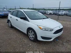 1FADP3E23GL328357 2016 FORD FOCUS