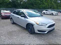 1FADP3E23GL328486 2016 FORD FOCUS
