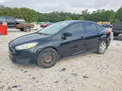 1FADP3E23GL328729 2016 FORD FOCUS