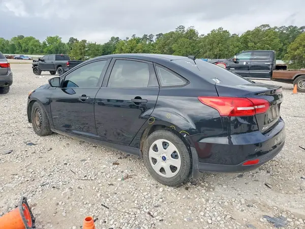 1FADP3E23GL328729 2016 FORD FOCUS - Image 2