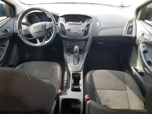 1FADP3E23GL328729 2016 FORD FOCUS - Image 8