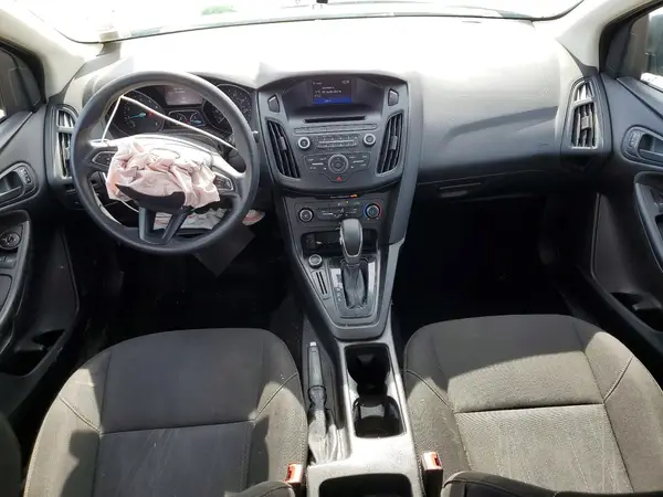 1FADP3E23GL331033 2016 FORD FOCUS - Image 8