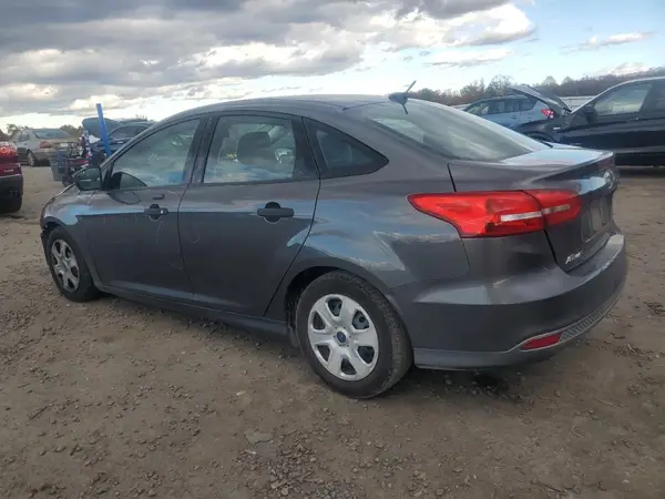 1FADP3E23GL331159 2016 FORD FOCUS - Image 2