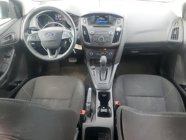 1FADP3E23GL331159 2016 FORD FOCUS - Image 8