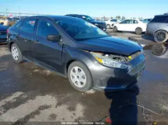1FADP3E23GL331517 2016 FORD FOCUS