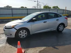 1FADP3E23GL342744 2016 FORD FOCUS