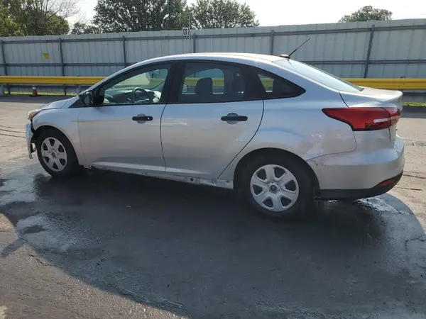 1FADP3E23GL342744 2016 FORD FOCUS - Image 2