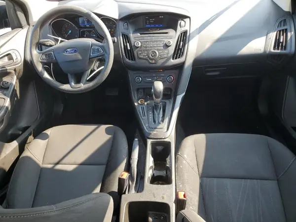 1FADP3E23GL342744 2016 FORD FOCUS - Image 8