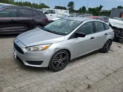1FADP3E23GL344140 2016 FORD FOCUS