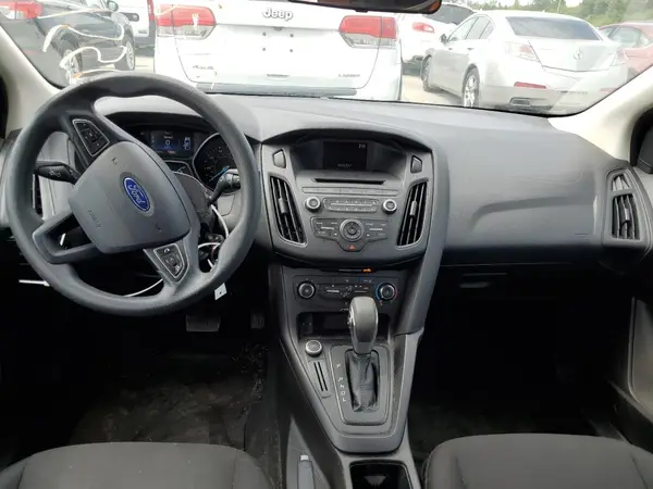 1FADP3E23GL344140 2016 FORD FOCUS - Image 8
