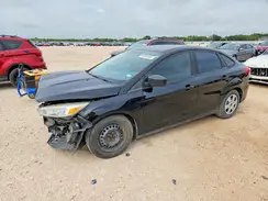 1FADP3E23GL351010 2016 FORD FOCUS