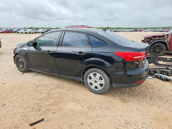 1FADP3E23GL351010 2016 FORD FOCUS - Image 2