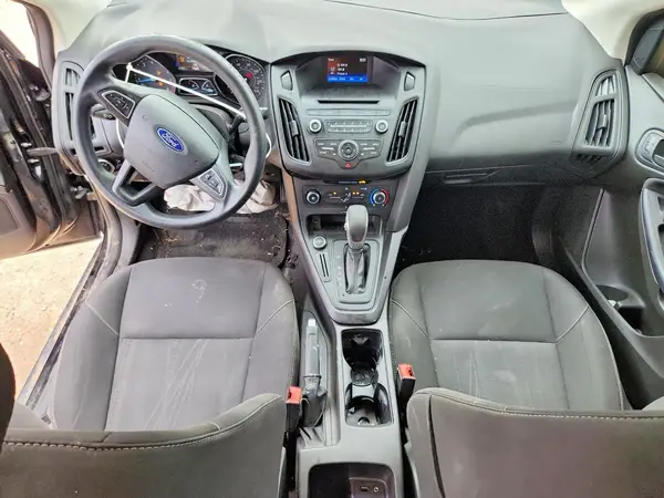 1FADP3E23GL351010 2016 FORD FOCUS - Image 8