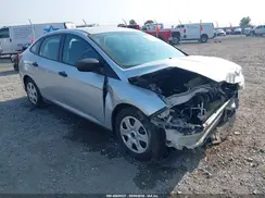 1FADP3E23GL355929 2016 FORD FOCUS
