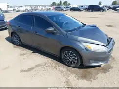 1FADP3E23GL355977 2016 FORD FOCUS