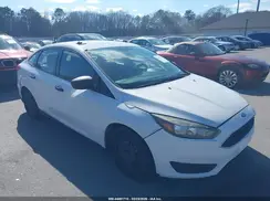 1FADP3E23GL356692 2016 FORD FOCUS