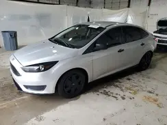 1FADP3E23GL359995 2016 FORD FOCUS