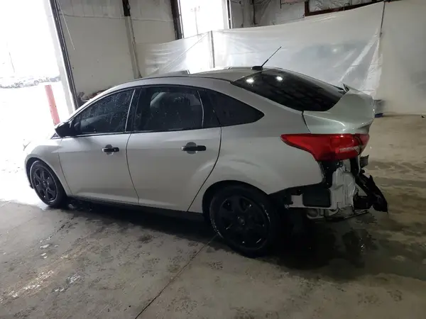 1FADP3E23GL359995 2016 FORD FOCUS - Image 2