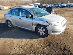 1FADP3E23GL365084 2016 FORD FOCUS