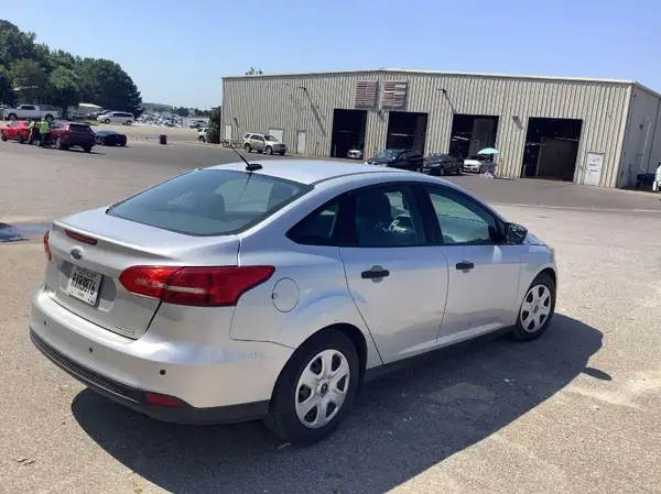 1FADP3E23GL366171 2016 FORD FOCUS - Image 2