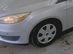 1FADP3E23GL366283 2016 FORD FOCUS