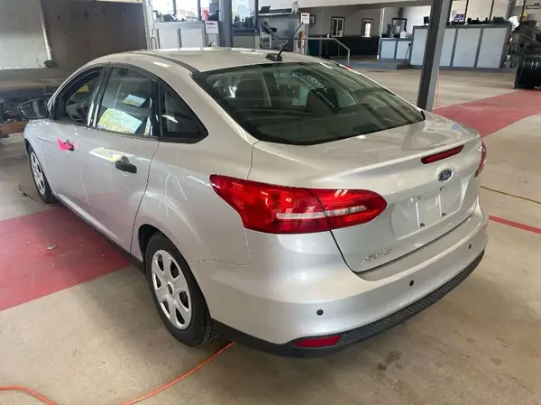 1FADP3E23GL366283 2016 FORD FOCUS - Image 8