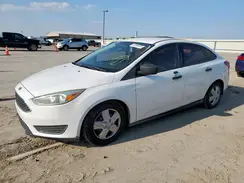 1FADP3E23GL369149 2016 FORD FOCUS