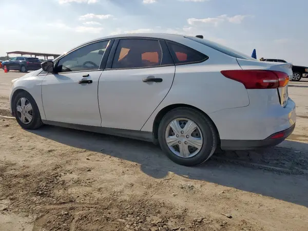 1FADP3E23GL369149 2016 FORD FOCUS - Image 2