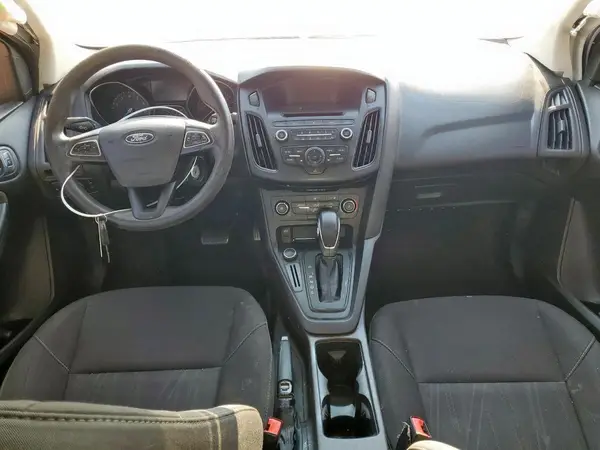 1FADP3E23GL369149 2016 FORD FOCUS - Image 8