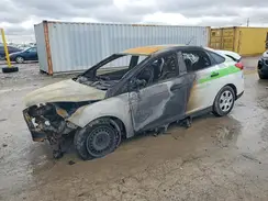 1FADP3E23GL373203 2016 FORD FOCUS