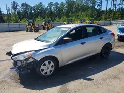 1FADP3E23GL377803 2016 FORD FOCUS