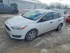 1FADP3E23GL378174 2016 FORD FOCUS