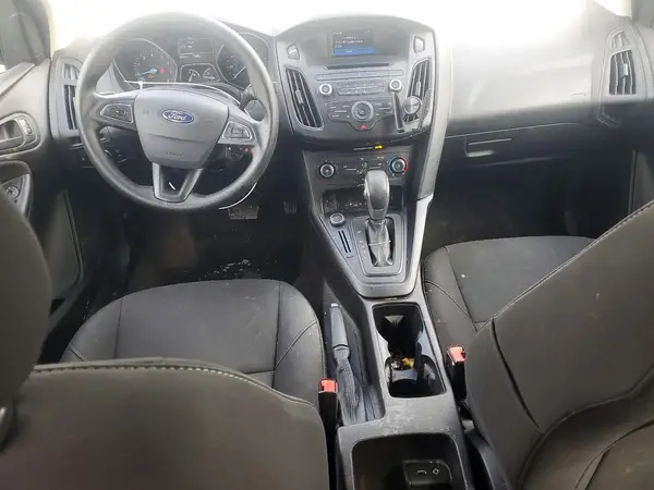 1FADP3E23GL378174 2016 FORD FOCUS - Image 8