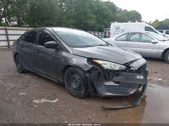 1FADP3E23GL381690 2016 FORD FOCUS