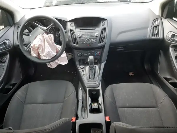 1FADP3E23GL382144 2016 FORD FOCUS - Image 8