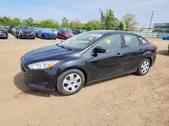 1FADP3E23GL386940 2016 FORD FOCUS