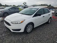 1FADP3E23GL387134 2016 FORD FOCUS