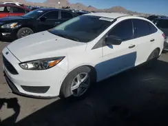 1FADP3E23GL387926 2016 FORD FOCUS