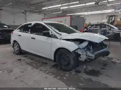 1FADP3E23GL389532 2016 FORD FOCUS