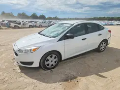 1FADP3E23GL389546 2016 FORD FOCUS