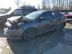 1FADP3E23GL390003 2016 FORD FOCUS