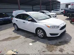 1FADP3E23GL395363 2016 FORD FOCUS