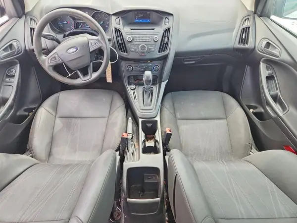 1FADP3E23GL395590 2016 FORD FOCUS - Image 8