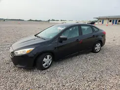 1FADP3E23GL396870 2016 FORD FOCUS