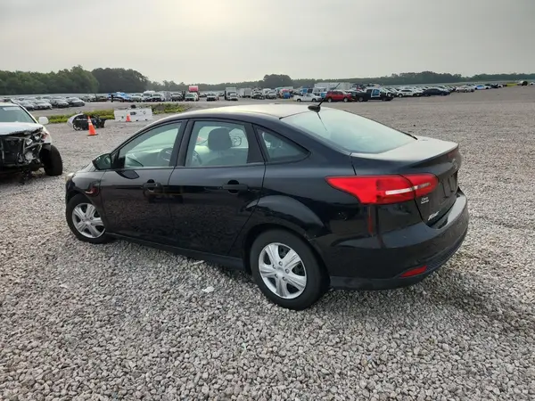 1FADP3E23GL396870 2016 FORD FOCUS - Image 2