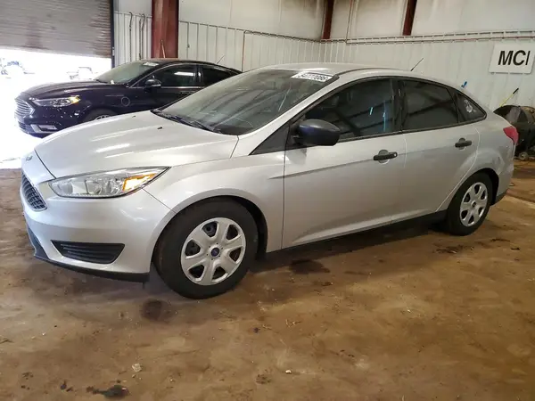 1FADP3E23GL397470 2016 FORD FOCUS - Image 1