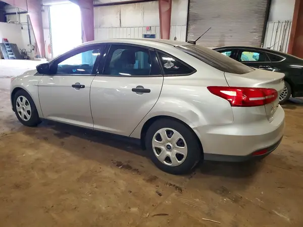 1FADP3E23GL397470 2016 FORD FOCUS - Image 2