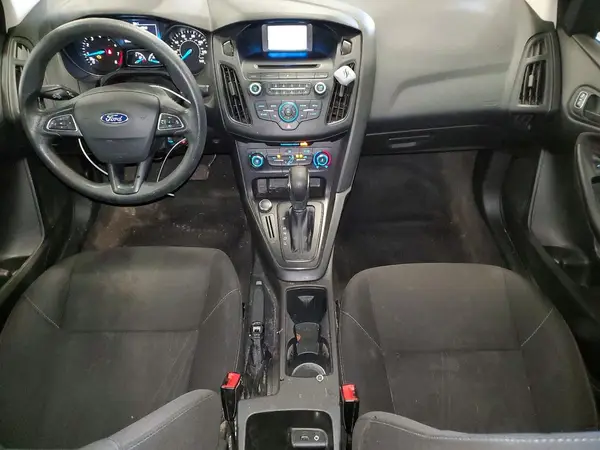 1FADP3E23GL397470 2016 FORD FOCUS - Image 8
